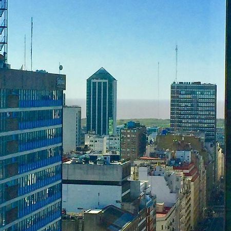 Edificio Corrientes818 Apartment Буенос Айрес Екстериор снимка
