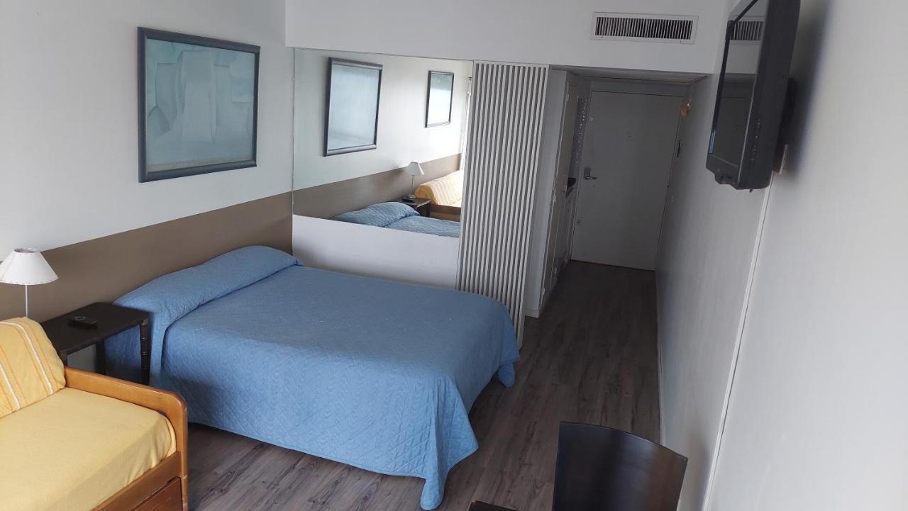 Edificio Corrientes818 Apartment Буенос Айрес Екстериор снимка