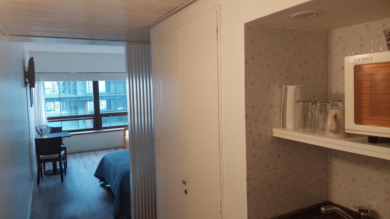 Edificio Corrientes818 Apartment Буенос Айрес Екстериор снимка