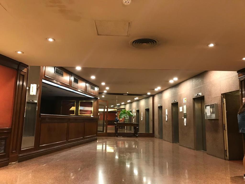 Edificio Corrientes818 Apartment Буенос Айрес Екстериор снимка