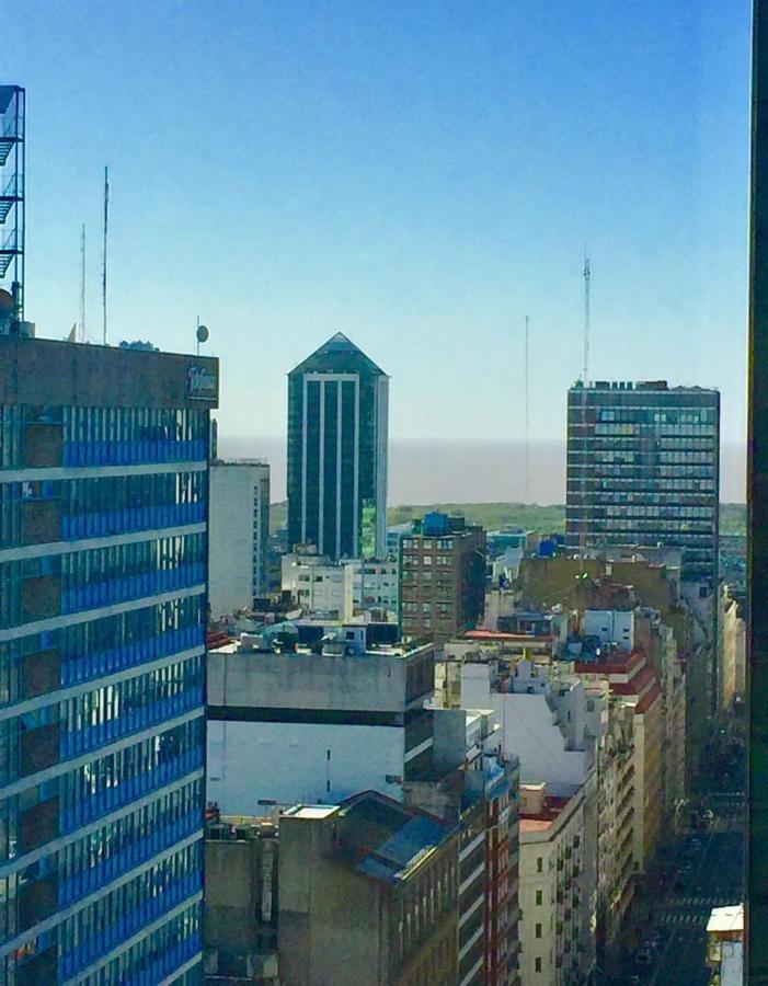 Edificio Corrientes818 Apartment Буенос Айрес Екстериор снимка