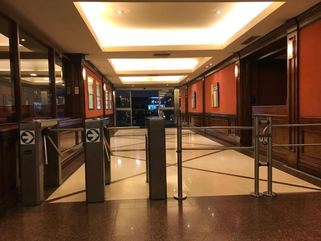 Edificio Corrientes818 Apartment Буенос Айрес Екстериор снимка